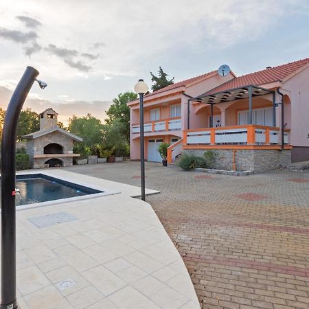 Holiday Home Antonio Dracevac Ninski Екстер'єр фото