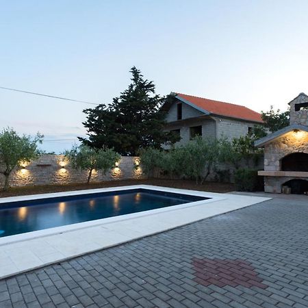 Holiday Home Antonio Dracevac Ninski Екстер'єр фото