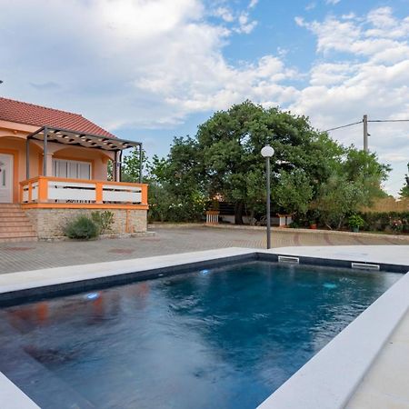 Holiday Home Antonio Dracevac Ninski Екстер'єр фото