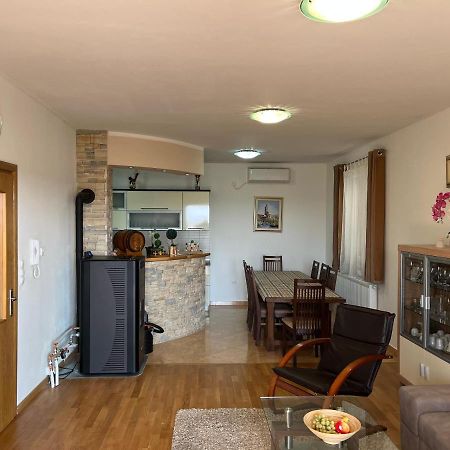 Holiday Home Antonio Dracevac Ninski Екстер'єр фото