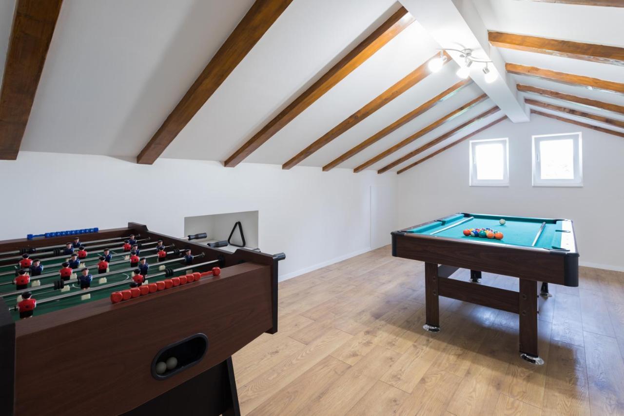 Holiday Home Antonio Dracevac Ninski Екстер'єр фото