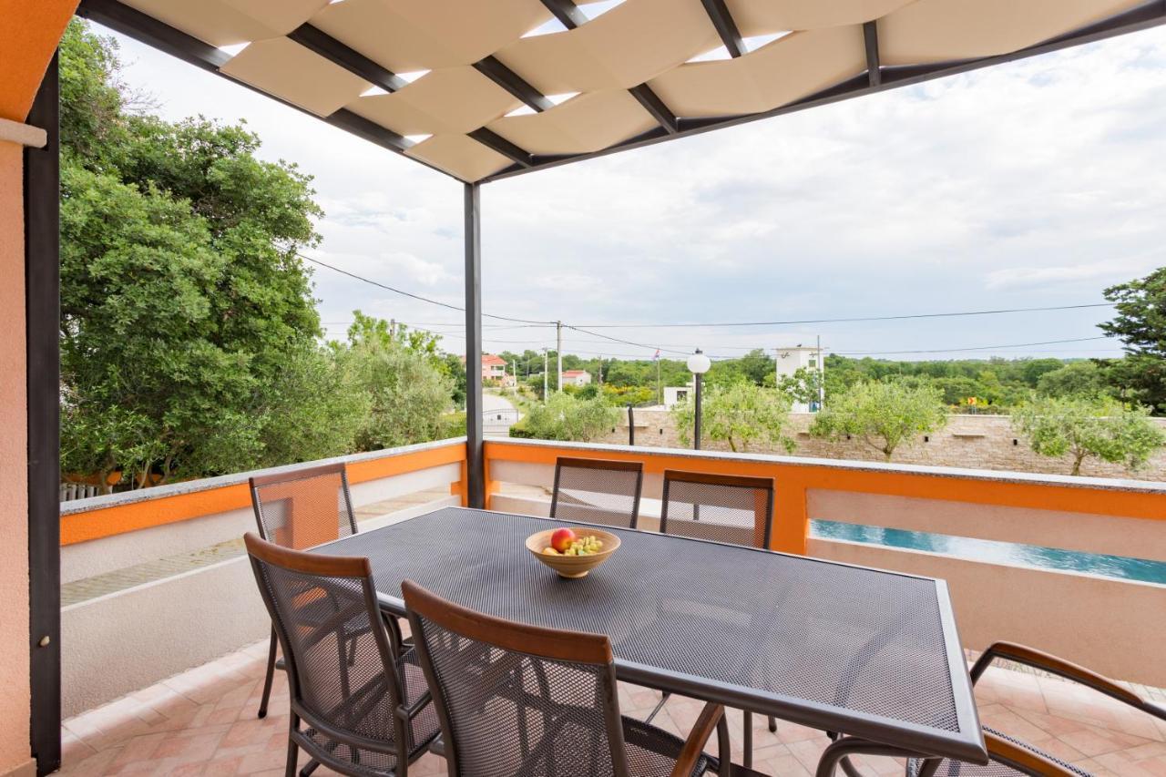 Holiday Home Antonio Dracevac Ninski Екстер'єр фото