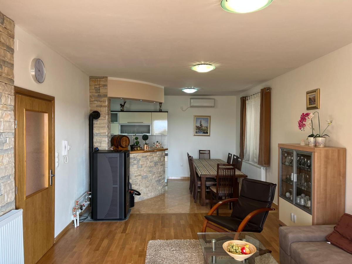 Holiday Home Antonio Dracevac Ninski Екстер'єр фото