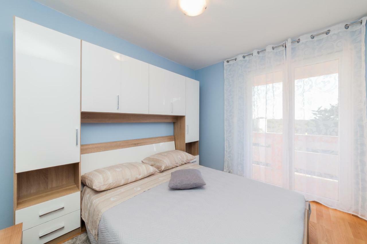 Holiday Home Antonio Dracevac Ninski Екстер'єр фото