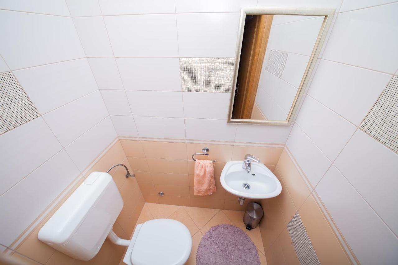 Holiday Home Antonio Dracevac Ninski Екстер'єр фото