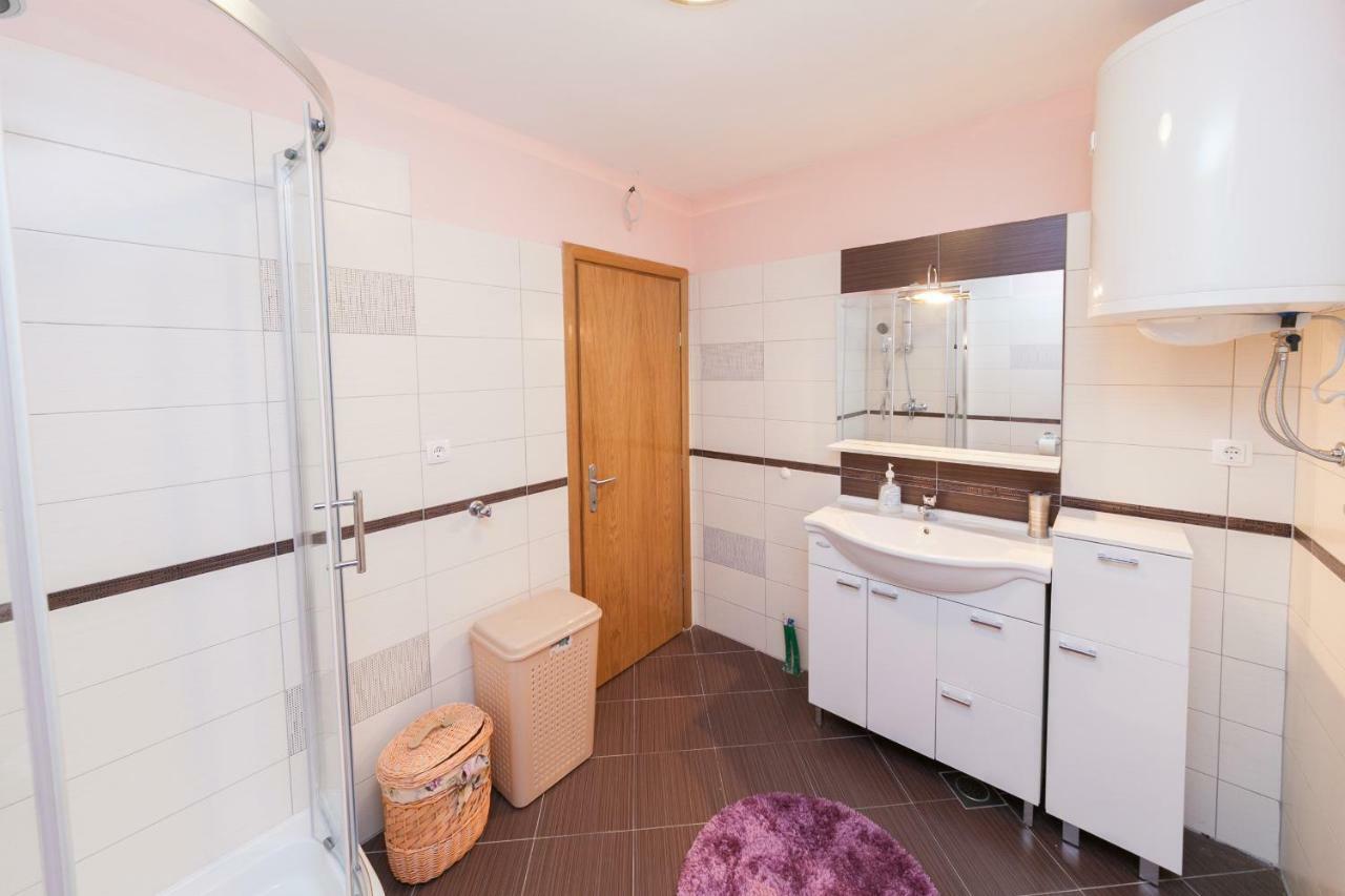 Holiday Home Antonio Dracevac Ninski Екстер'єр фото