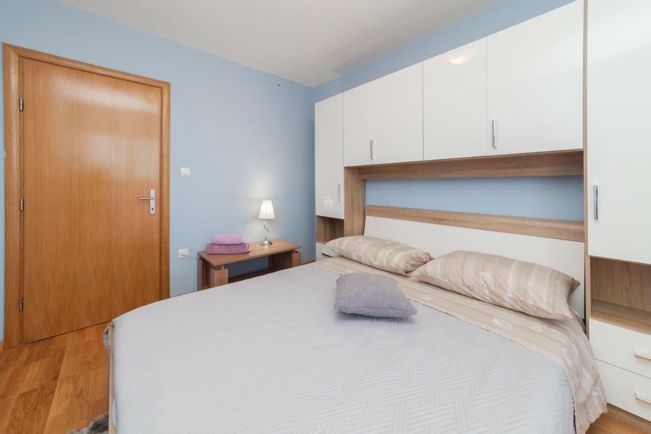 Holiday Home Antonio Dracevac Ninski Екстер'єр фото