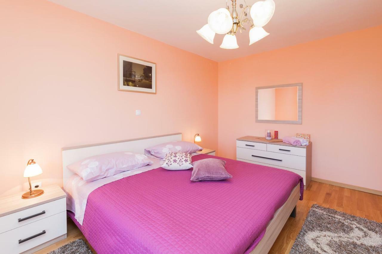 Holiday Home Antonio Dracevac Ninski Екстер'єр фото