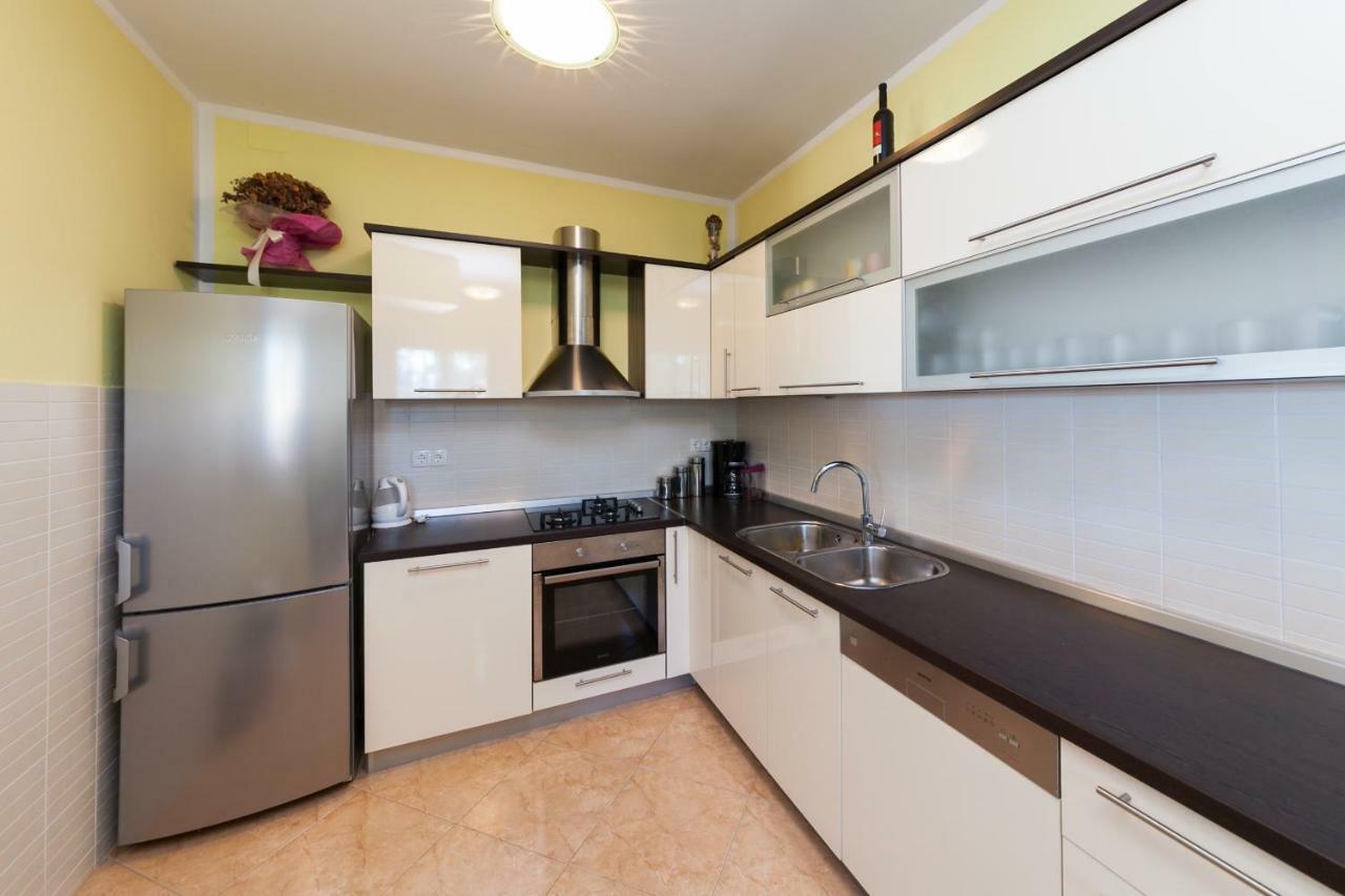 Holiday Home Antonio Dracevac Ninski Екстер'єр фото