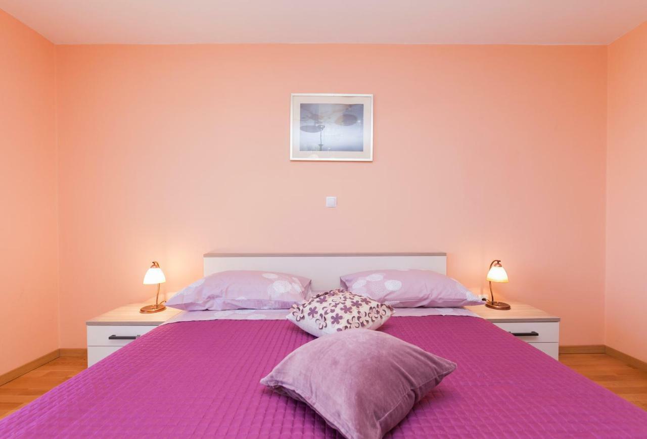 Holiday Home Antonio Dracevac Ninski Екстер'єр фото