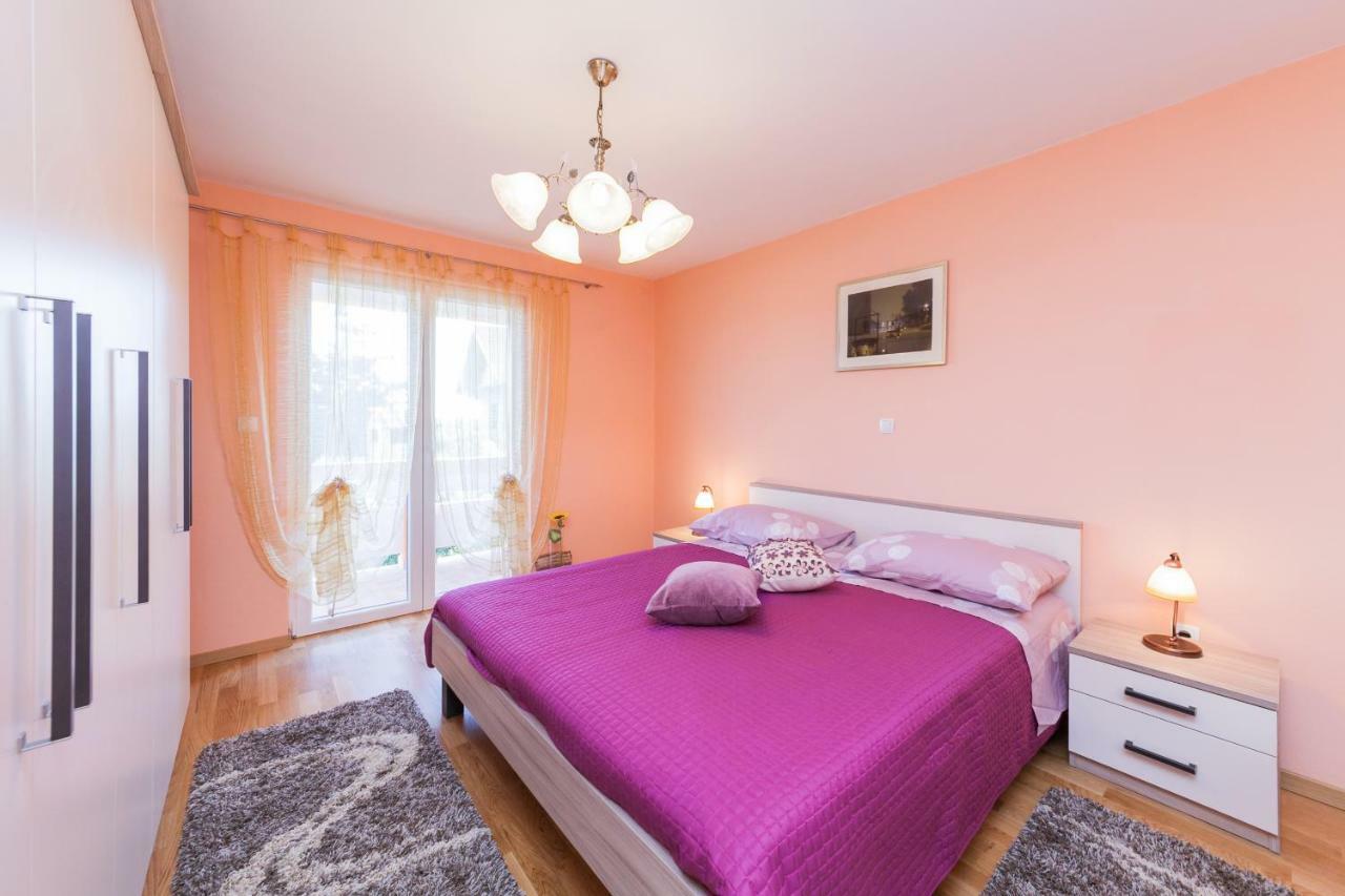 Holiday Home Antonio Dracevac Ninski Екстер'єр фото