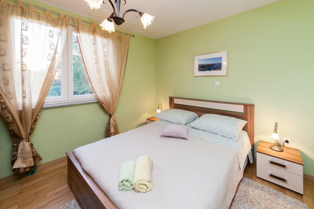 Holiday Home Antonio Dracevac Ninski Екстер'єр фото